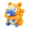 Bidoof Saiko Soda Refresh Plush