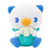 Oshawott Saiko Soda Refresh Plush