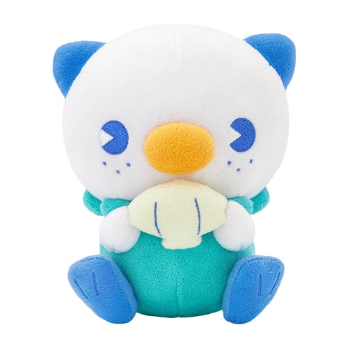 Oshawott Saiko Soda Refresh Plush