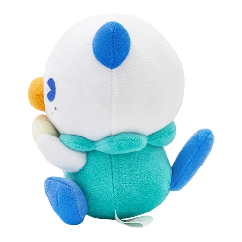 Oshawott Saiko Soda Refresh Plush