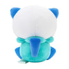 Oshawott Saiko Soda Refresh Plush