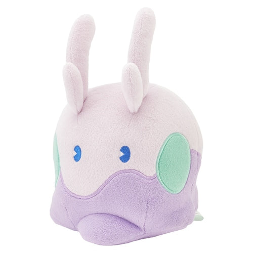 Goomy Saiko Soda Refresh Plush