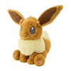 Eevee Fluffy Hugging Plush