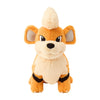 Growlithe My Little Bestie Sitting Plush