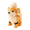 Growlithe My Little Bestie Sitting Plush