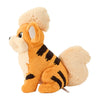 Growlithe My Little Bestie Sitting Plush