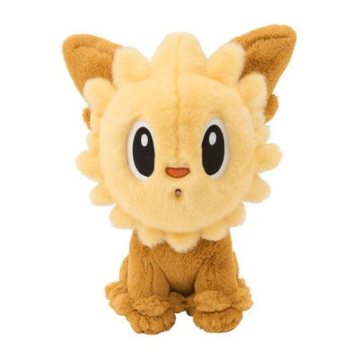 Lillipup My Little Bestie Sitting Plush