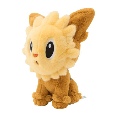 Lillipup My Little Bestie Sitting Plush