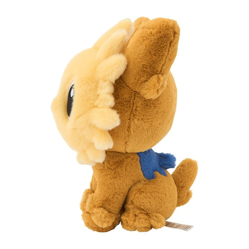 Lillipup My Little Bestie Sitting Plush