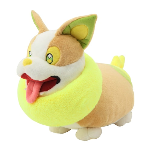 Yamper My Little Bestie Sitting Plush