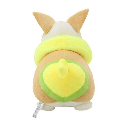 Yamper My Little Bestie Sitting Plush