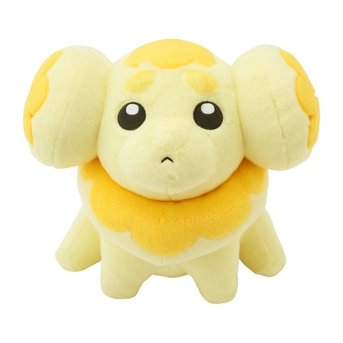 Fidough My Little Bestie Sitting Plush