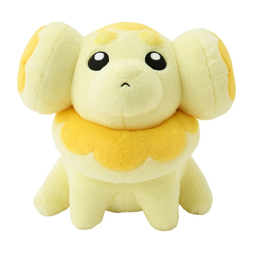 Fidough My Little Bestie Sitting Plush