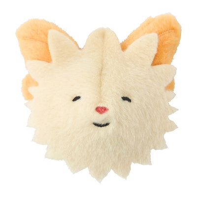 Lillipup My Little Bestie Plush Badge