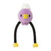 Drifloon My Little Bestie Plush w/ Squeaker