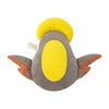 Stunfisk My Little Bestie Plush w/ Squeaker