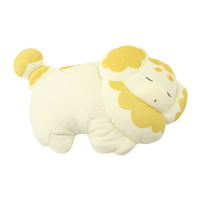 Fidough Blanket Cushion Plush