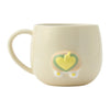 Yamper My Little Bestie Pyokkori Mug