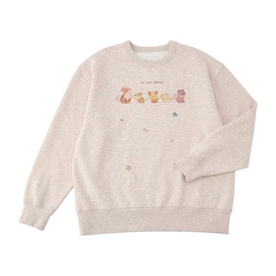 My Little Bestie Sweater (Large)