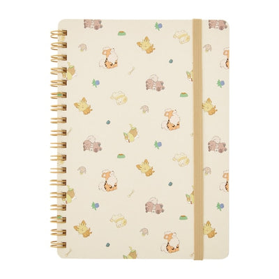 My Little Bestie Notebook