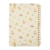 My Little Bestie Notebook