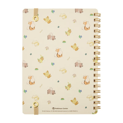 My Little Bestie Notebook