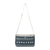 Snowy Gathering Shoulder Bag