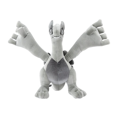 Lugia Silver Premium Plush Gold & Silver 25th Anniversary