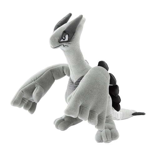 Lugia Silver Premium Plush Gold & Silver 25th Anniversary