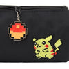 Gold & Silver 25th Anniversary OUTDOOR PRODUCTS Pikachu Pouch