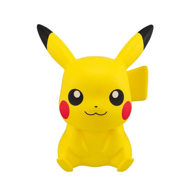 Pikachu Look Up Series (Rukappu) Figure