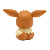 Eevee Look Up Series (Rukappu) Figure