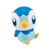 Piplup Look Up Series (Rukappu) Figure