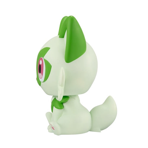 Sprigatito Look Up Series (Rukappu) Figure