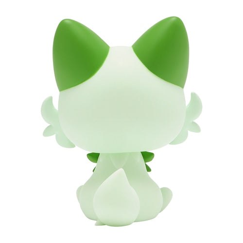 Sprigatito Look Up Series (Rukappu) Figure