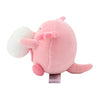 Chansey Take A Peek! Plush