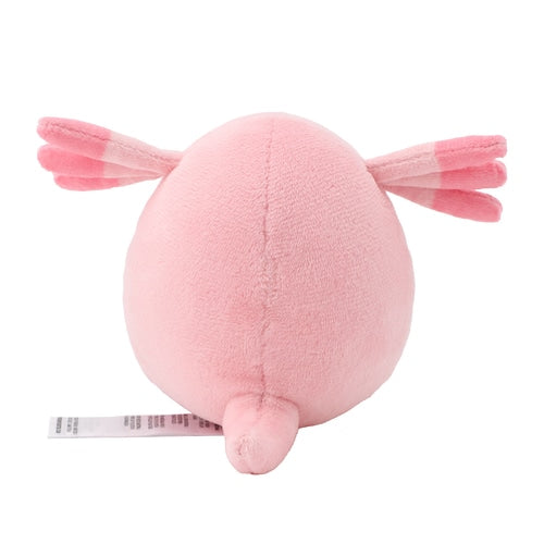 Chansey Take A Peek! Plush