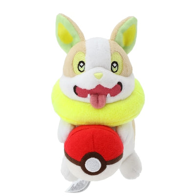 Yamper Take A Peek! Plush