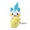 Pachirisu Take A Peek! Plush