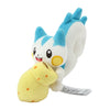 Pachirisu Take A Peek! Plush