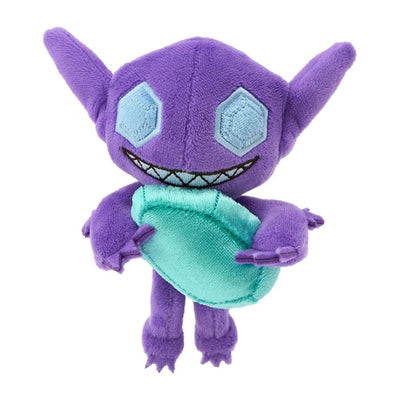 Sableye Take A Peek! Plush