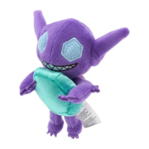 Sableye Take A Peek! Plush