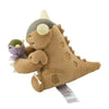 Kangaskhan Take A Peek! Plush