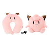 Clefairy Neck Pillow / Doll