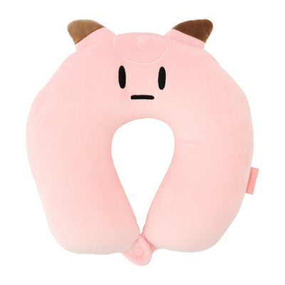 Clefairy Neck Pillow / Doll