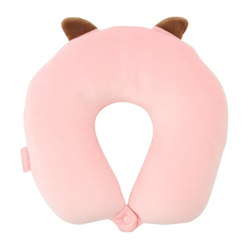 Clefairy Neck Pillow / Doll