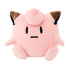 Clefairy Neck Pillow / Doll