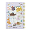 Ring Notebook Nita Mono-Doshi