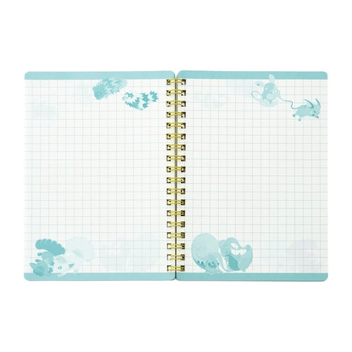 Ring Notebook Nita Mono-Doshi