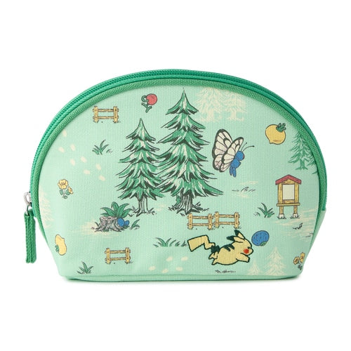 P'atelier Encounter Forest Multi Pouch